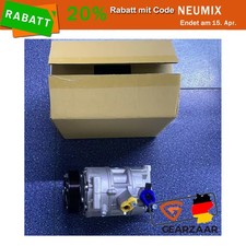 KOMPRESSOR KLIMAANLAGE FÜR