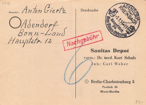 133779 5309 adendorf über - 5309,