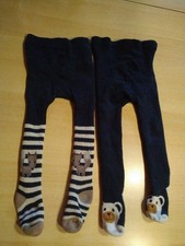 Thermostrumpfhosen 74/80