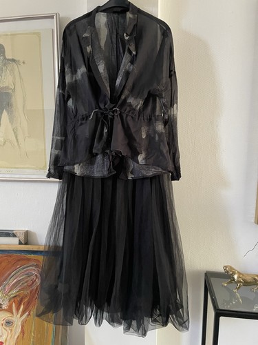 Rundholz black label - black,