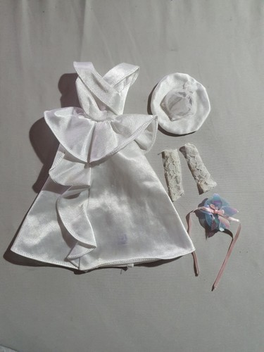 Barbie bridal collection 8264 - barbie,
