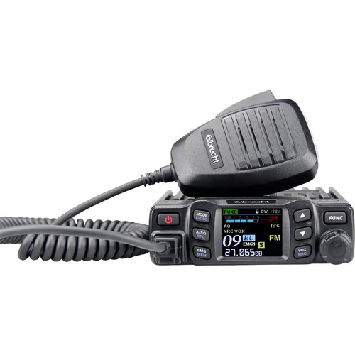 Albrecht 5900 ssb - albrecht, ae