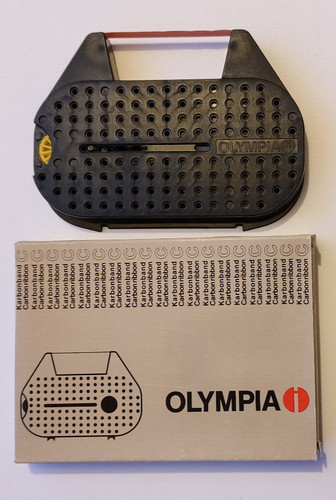 Olympia filmband farbe - filmband,