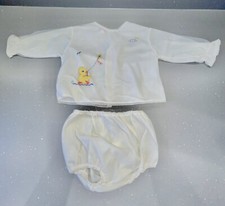 Vintage Baby Junge Mädchen