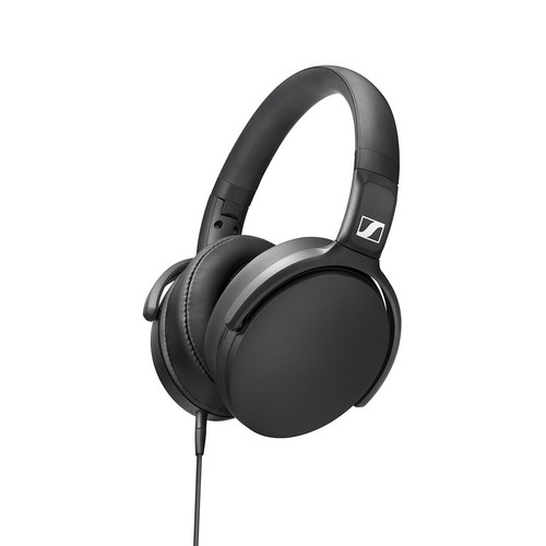 Sennheiser 400s over ear - over,