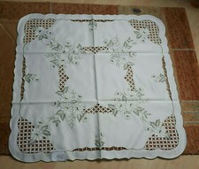 Tischdecken Stofftischdecke