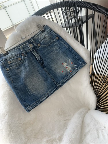 Stiag jeans rock - jeans,