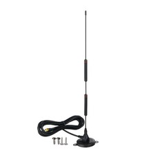 4G LTE Magnetic MIMO Antenne