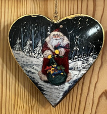 Metall Herz Nostalgie