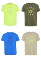 CHIEMSEE MEN T-SHIRT REGULAR