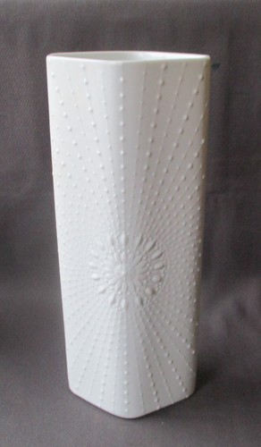 Vase krautheim relief dekor - krautheim,