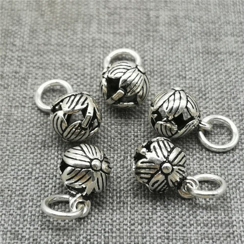 Runde charms aus - charms,