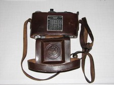 Beltica Balgenkamera mit