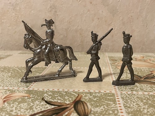 Zinnfiguren zinnsoldaten mit - zinnsoldaten,