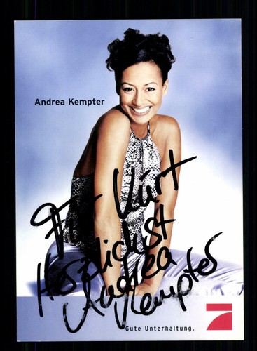 Andrea kempter cinemaxx - cinemaxx, tv