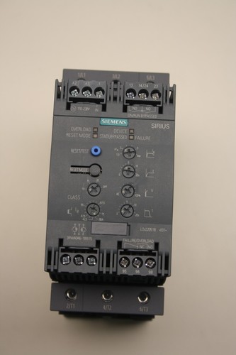 Siemens 3rw4046 1bb15 - siemens, sirius
