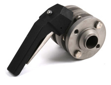 APV DN25 PN10 Scheibenventil