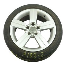 Audi 8j3 coupe alufelge - 8j3,