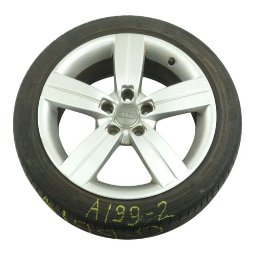 Audi 8j3 coupe alufelge - tt,