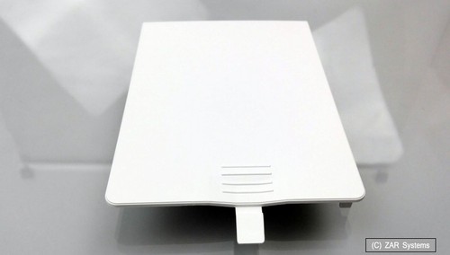 Nec 24ft9631 lamp cover - nec,