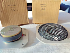 CORAL HD 7  Kalottenhochtöner