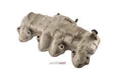 028129713E 028129711C Audi/VW 80 B4/Cabrio Typ 89/A6 C4 1.9l TDI Saugstutzen 