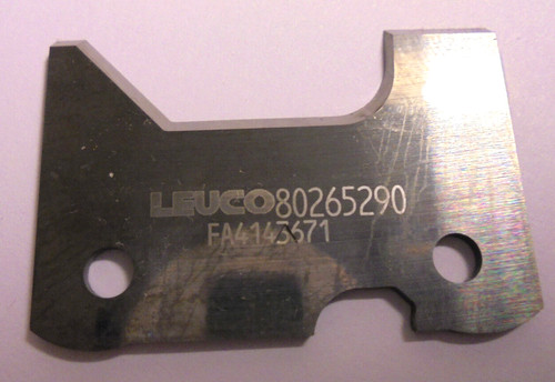 Leuco wendeplatte - leuco,