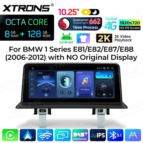 Autoradio für bmw e87 - autoradio,