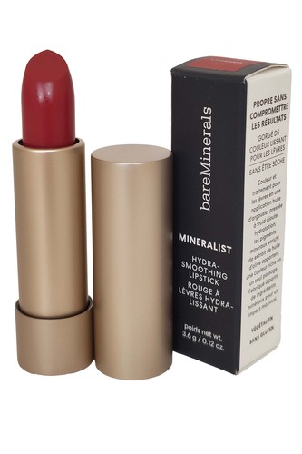 Bare minerals mineralist - minerals,