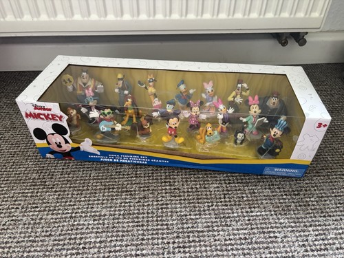 Disney junior mickey mouse - junior,