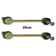 Sport Koppelstangen gekürzt