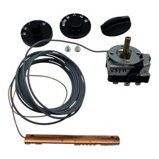 Buderus Sieger Ersatz