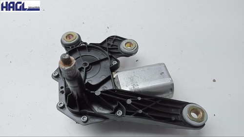 Scheibenwischermotor hinten - scheibenwischermotor,