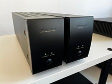 Marantz MA500 | Mono Endstufen