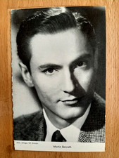 Fotokarte Martin Benrath