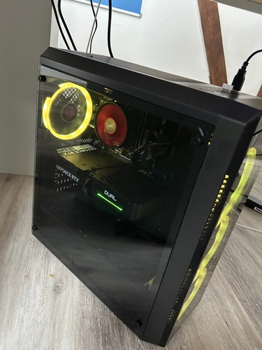 Gaming greed mk2 - greed,