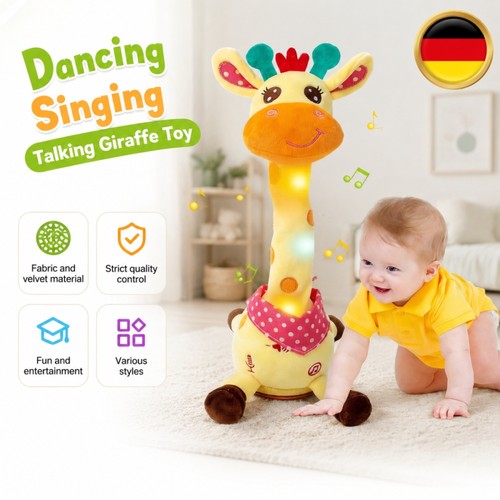 Tanzende singende und - singende,