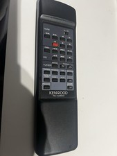 Kenwood RC-A0500 Fernbedienung