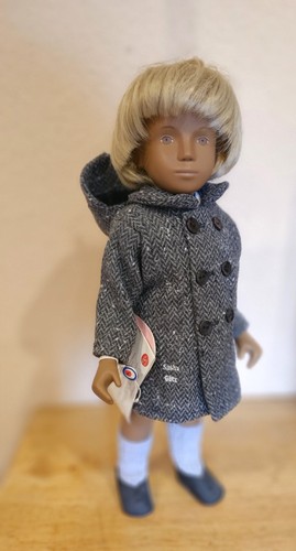 Sasha morgenthaler serie 2001 - ,