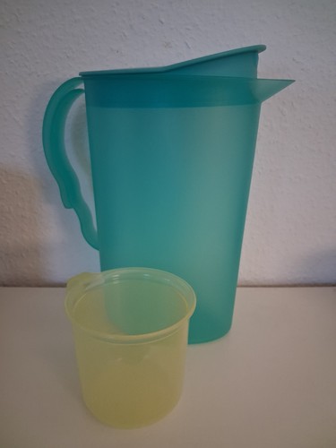 Tupperware saftkrug junge - saftkrug,