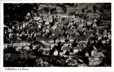 Ak Hoffenheim Sinsheim im