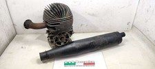 Block Motor 100 Cc