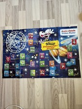 Diddl Sticker-Poster Sternzeichen Vollständig duplo hantuta 2001 vintage