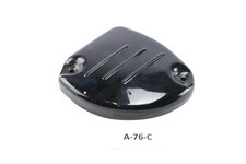 Norton Dominator 650 750 850 - Deckel Werkzeugbox A76C