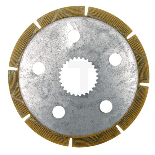 Granit bremsscheibe 224 - bremsscheibe, mm