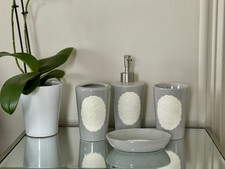 Clayre & Eef Badaccessoires