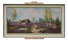 Lüneburger Heide–