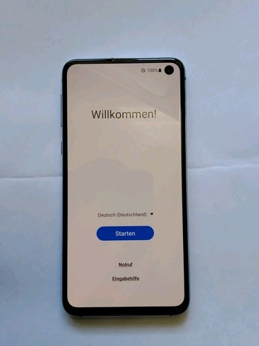 Samsung galaxy s10e g970f - samsung,