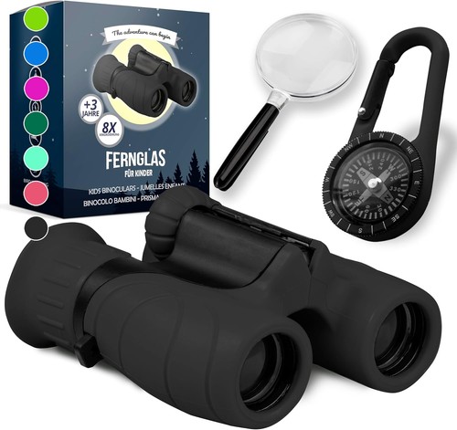 Fernglas für kinder - fernglas,