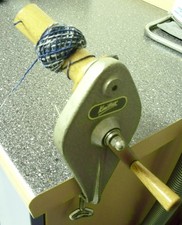 Wollwickler Knittax - TOP